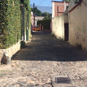 Humility is the avenue to self acceptance. 