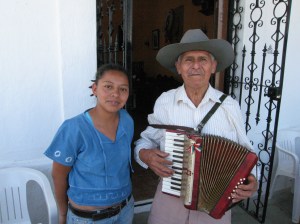 Friends expand the circle with their friends.
